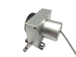 3000mm Drehgeber Draht Positions sensor Zugdraht Potent iotmeter - Product Image 4