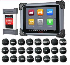 Autel MaxiSys MS908S Pro Auto diagnose tool mit J2534 ECU Programmier update version von maxisys ms908s ms908 ms906 mk908 - Product Image 3