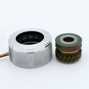 52XFW7101サーボモータ用ブラシレス巻線ロータリーレゾルバエンコーダ工場直送 - Product Image 6