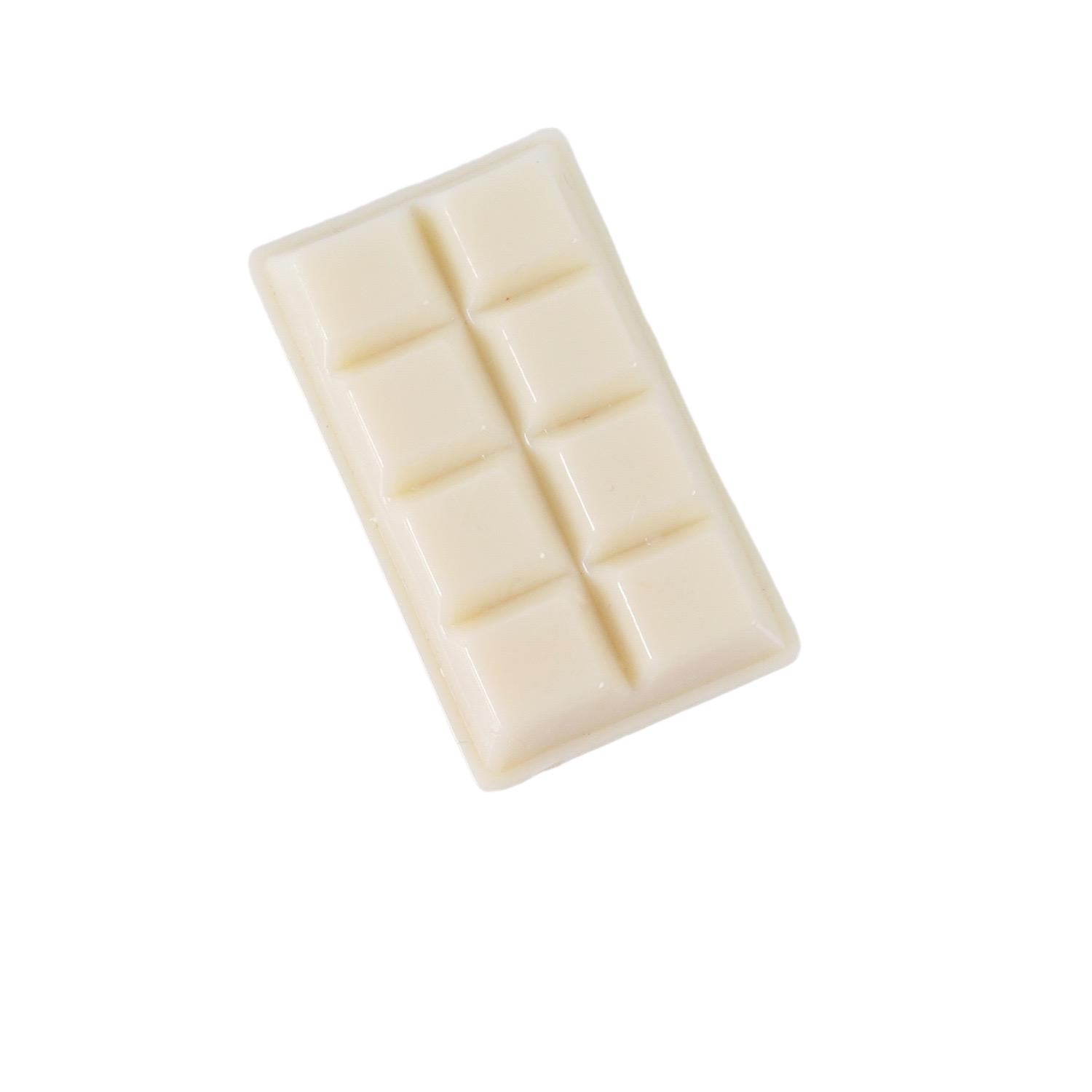Blanc crème - Sans boucle