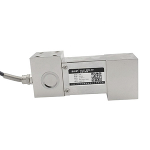 Fabricante directo Doble extremo Shear Beam Célula de carga Bending Beam Loadcell Carretilla elevadora Escala Sensor de peso