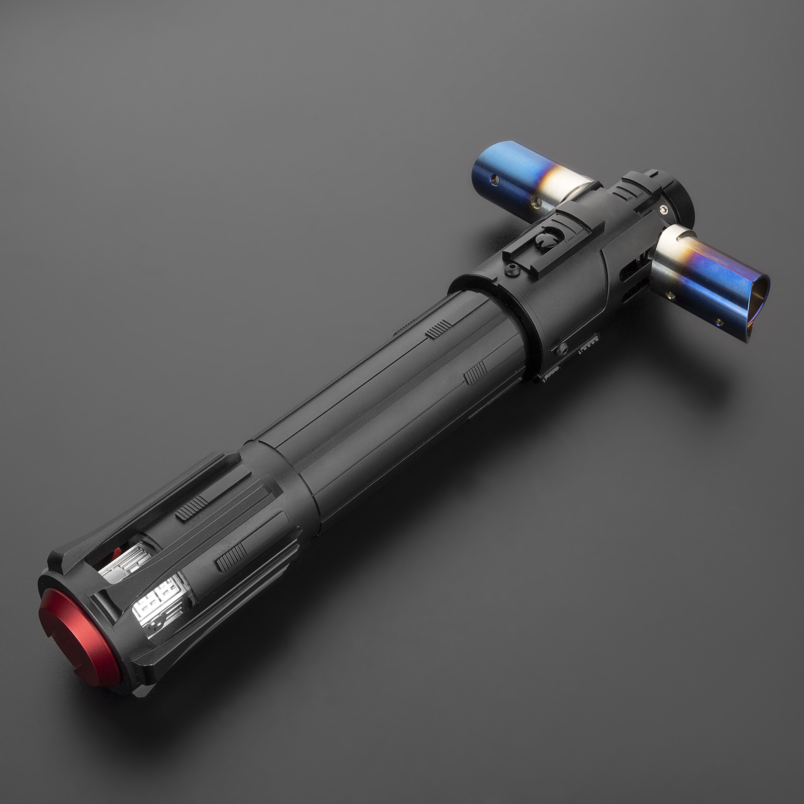 Empty Hilt