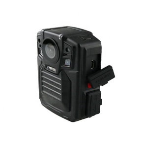 Wifi Body Worn <strong>Camera</strong> 1296P Loop Recording G-sensor Night Vision Portable Video Body <strong>Camera</strong> Recording <strong>Camera</strong> Zhongdun WV8N - Product Image 2