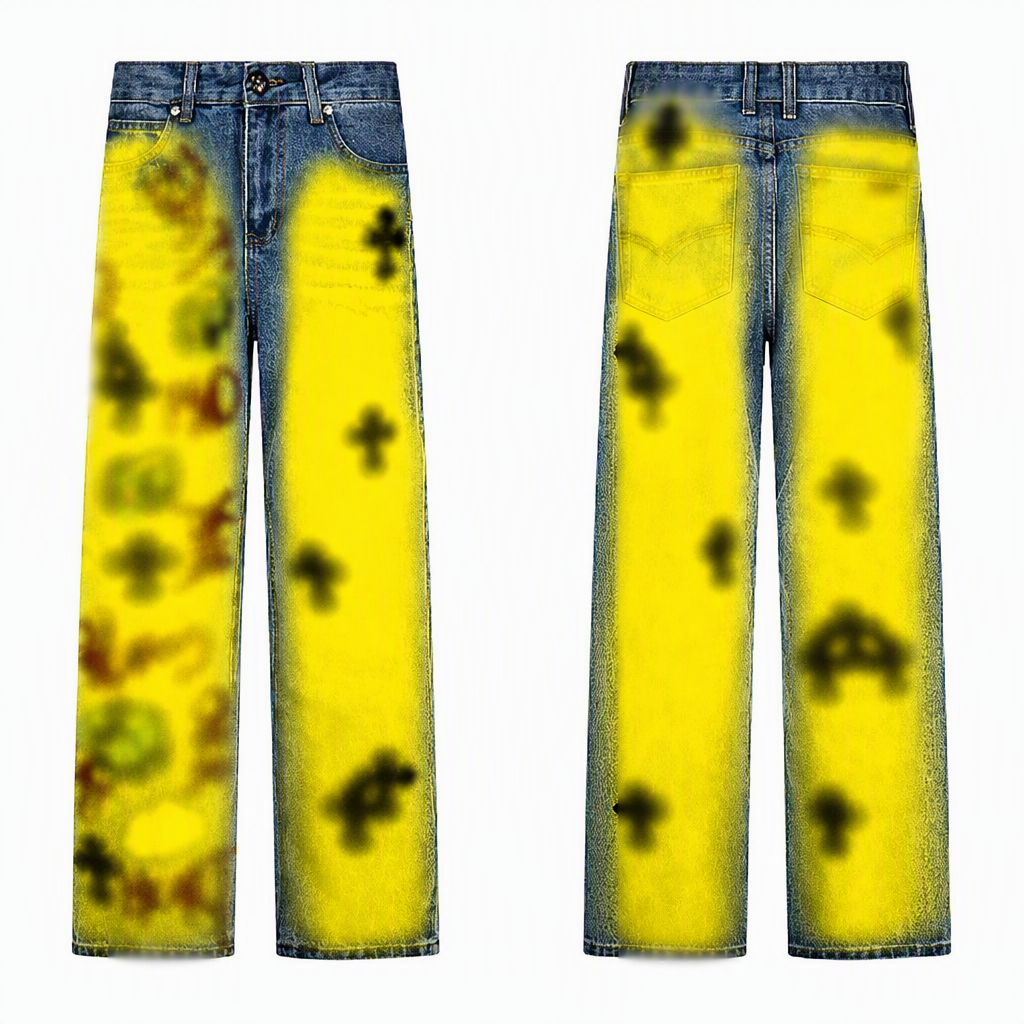 Amarillo