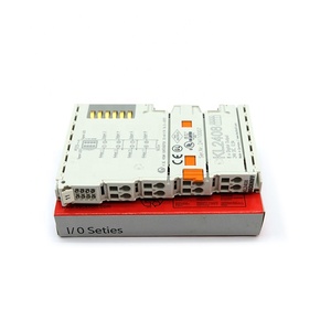 PLC Programmable Logic <strong>Controller</strong> KL2408 <strong>Digital</strong> <strong>Output</strong> KL2408 Plc Module - Product Image 2
