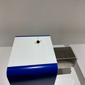 LSPEC 5060 a raggi infrarossi per la trasformazione di Fourier spettrometro a GAS NIR per apparecchiature di prova a quattro componenti dell'analizzatore chimico - Product Image 6