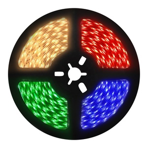 30 metre çok renkli LED dekoratif aydınlatma sabit akım kırmızı ve mavi düğün ve ev dekor için bakır lamba vücut - Product Image 6