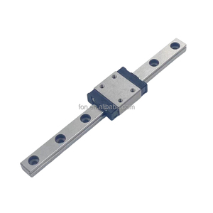 7mm <strong>Linear</strong> <strong>Guide</strong> <strong>for</strong> <strong>Cnc</strong> Mgn7 <strong>Linear</strong> Motion <strong>Guide</strong> - Product Image 2