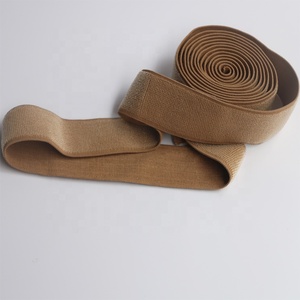 50mm Colored <strong>Elastic</strong> <strong>Loop</strong> Fabric for Sporting Protection - Product Image 3