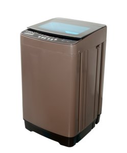 迷你自动前负荷智能家用酒店使用英国插头式洗衣机和干衣机 - Product Image 2