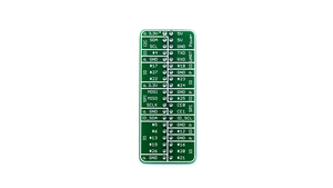 WEMOS GPIO scheda di riferimento V1.0.0 per Raspberry Pi modello B/Pi 2/Pi 3 circuiti integrati componenti attivi - Product Image 2