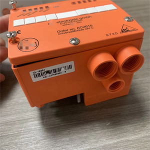 IFM Electronic AC2616 AS-Módulo de entrada analógica de interfaz - Product Image 4
