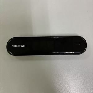 -50 ℃ ~ 300 ℃ Nhiệt kế hồng ngoại Nhiệt kế đo nhiệt độ ẩm kế kỹ thuật số hồng ngoại ngành công nghiệp thực phẩm hộ gia đình Nhiệt kế - Product Image 1