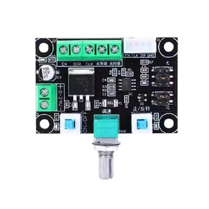 42/57 Schrittmotor Einfacher Antrieb MKS OSC Controller PWM Puls drehzahl regelung Positive und negative Steuer platine - Product Image 3