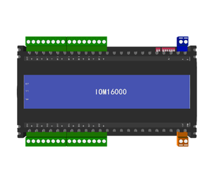 IOM16000 unterstützt Modbus RTU-Protokoll - Product Image 1