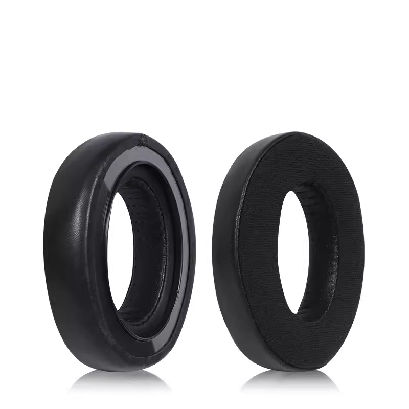 1pcs Flanelle en peau d'agneau-Noir