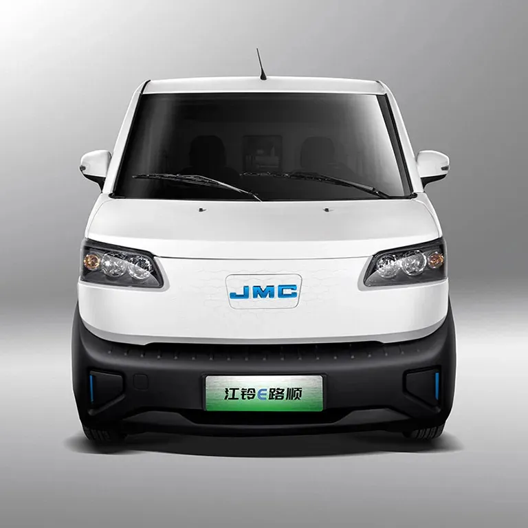 Jiang Ling E Lushun 2023 E630 EV Van Cargo EV грузовой автомобиль Грузовые Фургоны