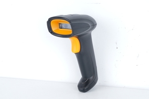 Lettore di codici a barre multidirezionale per il controllo Tag del negozio di abbigliamento - Product Image 2