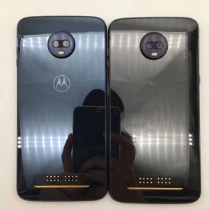 High Quality Cheap Unlock 5G Second Hand 6.0 Inch Motorola <strong>Z2</strong> <strong>FORCE</strong> Z3 Z3 Play Used Android Smart Phone GSM Cellular Version US - Product Image 5