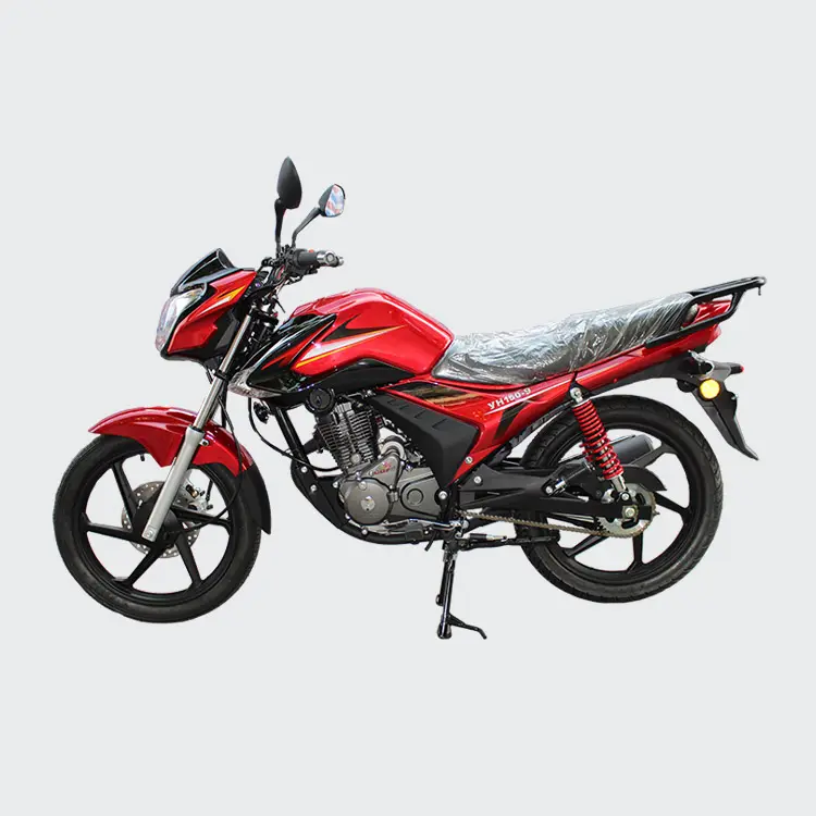 China 250cc dirt bike cg motorfiets 150 mini benzine motor