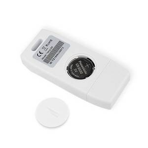 Tzone TempU04-registrador de datos de temperatura, uso médico, uso múltiple, USB, con software gratuito - Product Image 5