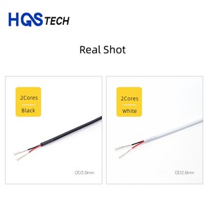 2c Electrical <strong>Wires</strong> 30awg Good Quality signal Cable - Product Image 2