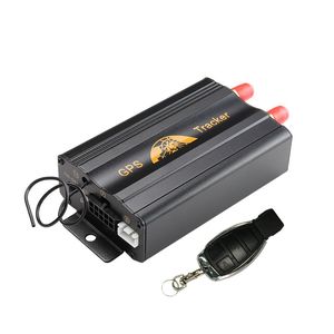 Coban tk103-rastreador gps para vehículo, 3g, con sistema de monitoreo del nivel de combustible - Product Image 4