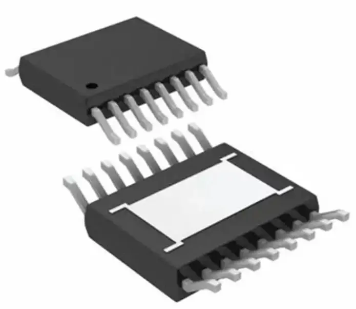 Transistor Output Optocouplers Elektronische Componenten Ic Chips MOCD211-M HCPL-2731SDV CNY17F-1SD H21a1