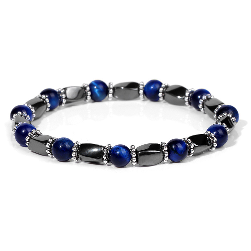 Lapis Tiger Eye