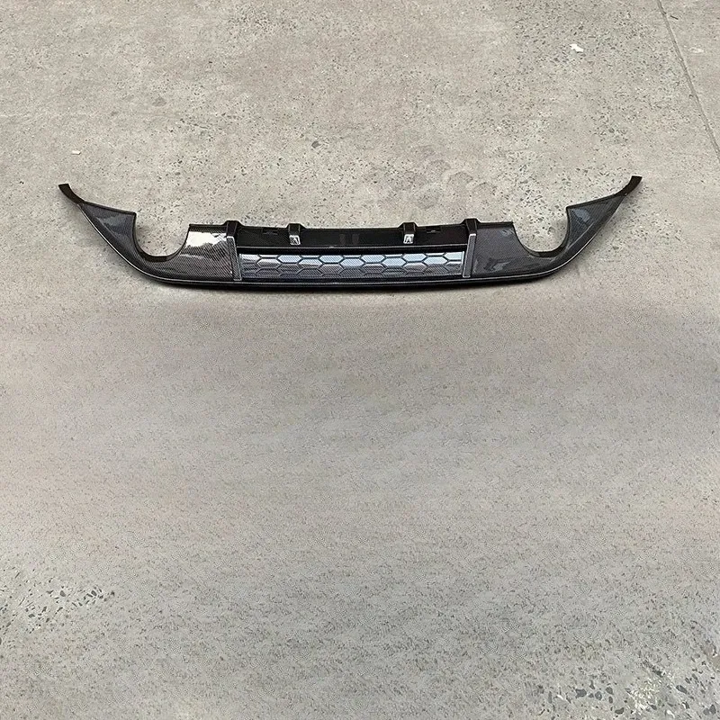 Aspect carbone