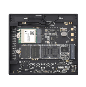 Jetson TX2 NX Orin Nano16GB EMMC-Entwicklung Hochwertiges Carrier Board Kit AI-Kern modul Deep Learning Edge Computing-Programm