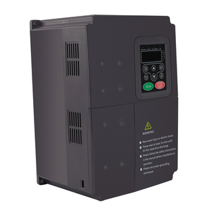 High Performance 70b Inverter Multifunctional Three-Phase Motor <strong>Speed</strong> <strong>Control</strong> Lathe <strong>Variable</strong> Frequency Drivers CHF100A <strong>Vector</strong> - Product Image 2