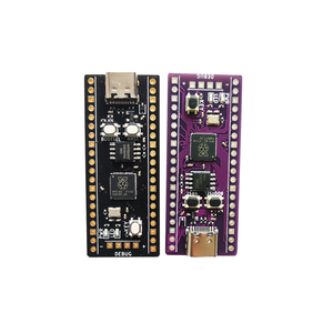 Ahududu Pi Pico kurulu rprp2 MB 4MB 8MB 16MB destek Micropython /C/C + + CircuitPython