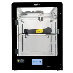 大尺寸3d打印机打印Abs Tpu Placf扫描仪3d打印机，提供金属工业55