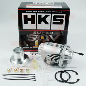 เทอร์โบปรับได้ HKS SQV4 SQV BOV Blow Off Valve - Product Image 2