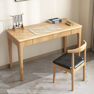 GanZhou Baisinuo furniture factory directly <strong>computer</strong> desk, book shelf bookcase, study table with bookshelf - Product Image 6