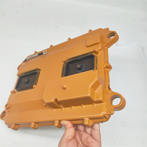 C7 C9 3508B 3512B motore scheda Computer Controller 3482387 con programma ECU 348-2379 348-2377 348-2387 ECM unità programmata