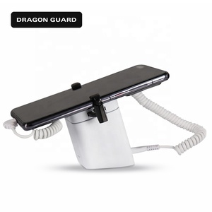 龙卫DSP6004 EAS显示安全报警系统手机防盗报警系统 - Product Image 2