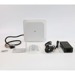 Outdoor Waterproof Multiple Tags UHF <strong>Reader</strong> Price Intergrated Long Range UHF <strong>Reader</strong> Rfid <strong>Reader</strong> Wiegand Output <strong>Interface</strong> - Product Image 4