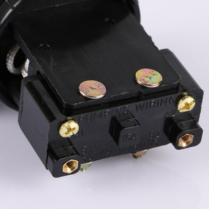 70-AB flotador 220V controlador interruptor de flotador interruptor de líquido nivel de agua interruptor de flotador controlador Sensor de contactor - Product Image 5