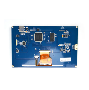 Nextion 7 ''Basic Series HMI TFT LCD-Bildschirm anzeige modul Integriertes 4-Draht-resistives Touch panel für Arduino DIY ESP8266 ESP32