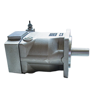 <strong>PARKER</strong> <strong>Hydraulic</strong> PV16 PV20 PV23 PV28 PV32 PV40 PV46 <strong>PV63</strong> PV80 PV92 PV140 PV180 PV270 <strong>Pump</strong> Assy PV180R1K1L3VULZ PV180R1K1LLNSLZ