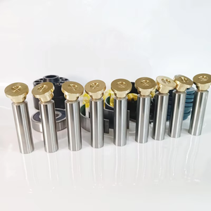 修理用キットA10vso部品油圧ポンプA10vso28 A10vso45 71 100 140 - Product Image 2