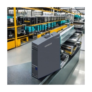 Siemens ET200SP PLC SIMATIC ET 200SP Módulo de entrada analógica AI 2x U/I 2-.4 hilos High Feat 6ES7134-6HB00-0CA1 - Product Image 1