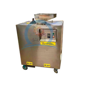 Separador de galletas de cáscara de nuez de almendra totalmente automático, máquina separadora, producto de máquina desgranadora de almendra de palma - Product Image 2