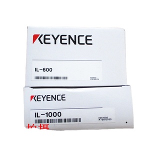 Sensor de distancia láser KEYENCE IL-600, para posicionamiento de brazo de Robot, precio de conversación - Product Image 4