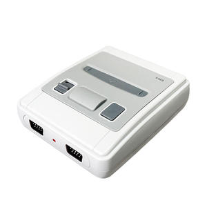 工場8ビットミニコンソール内蔵621ゲームレトロハンドヘルドゲーミングプレーヤーファミリーTVビデオゲームコンソール - Product Image 5