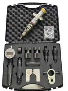 特殊インジェクター用テスト器具測定ツールCAT C7C9修理キット装置 - Product Image 3