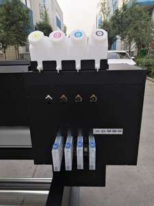 EPS i3200 Flex máy in <span class=keywords><strong>3.2m</strong></span> định dạng lớn Máy vẽ biểu ngữ Flex Máy vẽ vải sinh thái dung môi máy in - Product Image 5