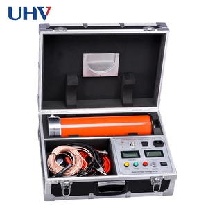 ZGF High Voltage Generator DC Leakage Current <strong>Test</strong> DC Hipot <strong>Test</strong> Set - Product Image 3
